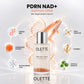OLETTÉ PARIS PDRN & CICA Sunscreen