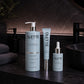 OLETTÉ PARIS 3-Step Hair Care Set