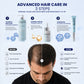 OLETTÉ PARIS 3-Step Hair Care Set