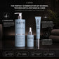 OLETTÉ PARIS 3-Step Hair Care Set