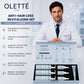 OLETTÉ PARIS 3-Step Hair Care Set