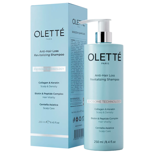 OLETTÉ PARIS Exosome Shampoo