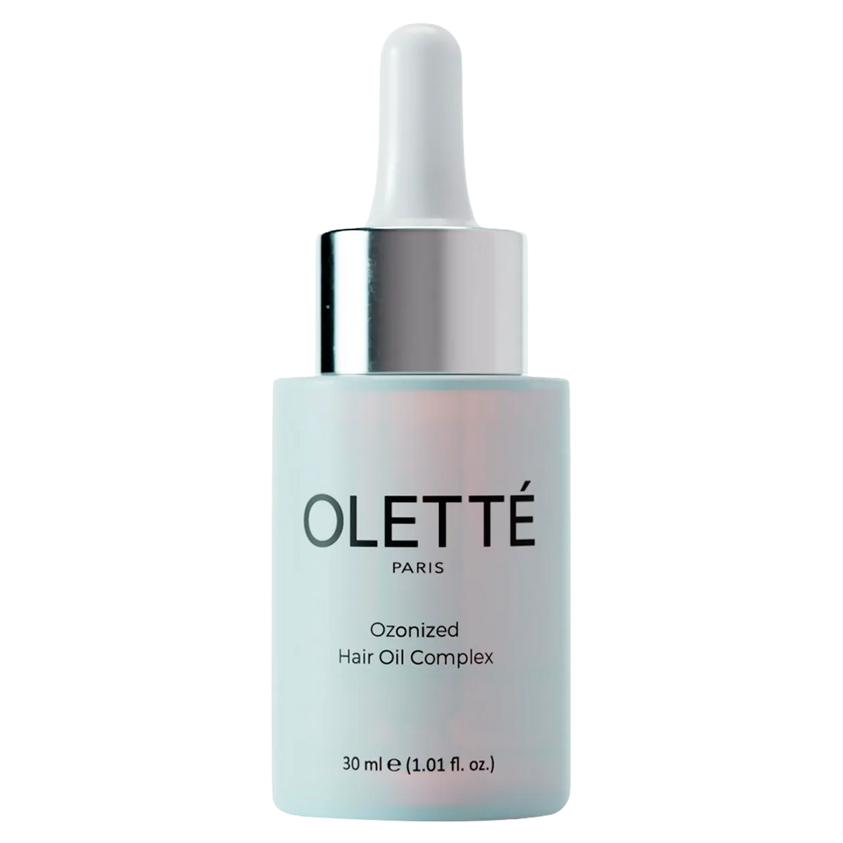 OLETTÉ PARIS Ozonized Hair & Scalp Oil