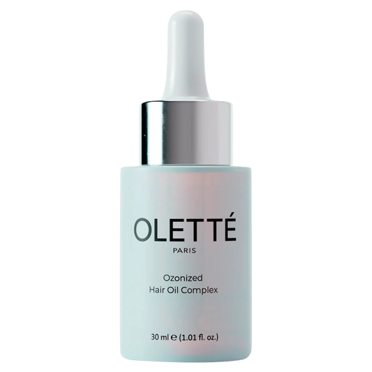 OLETTÉ PARIS Ozonized Hair & Scalp Oil